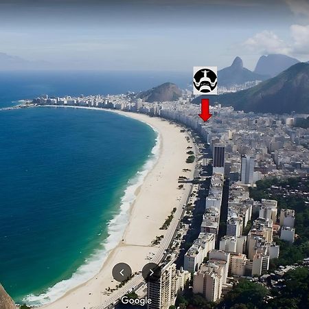 Mini Loft En Rio Apartment Rio de Janeiro Luaran gambar