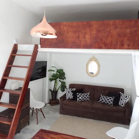 Mini Loft En Rio Apartment Rio de Janeiro Luaran gambar